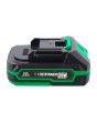 Batería de litio 20 V, 2.0 Ah DW-2ADC DEWINNER