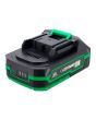 Batería de litio 20 V, 2.0 Ah DW-2ADC DEWINNER