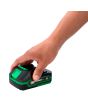 Batería de litio 20 V, 2.0 Ah DW-2ADC DEWINNER