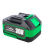 Batería de litio 20 V, 4.0 Ah DW-4ADC DEWINNER