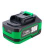 Batería de litio 20 V, 4.0 Ah DW-4ADC DEWINNER