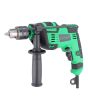 Taladro rotomartillo de 1/2" 710 W + accesorios DW-710 DEWINNER