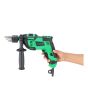 Taladro rotomartillo de 1/2" 710 W + accesorios DW-710 DEWINNER
