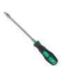 Desarmador con eje flexible + puntas LSD-12 DEWINNER