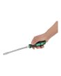 Desarmador con eje flexible + puntas LSD-12 DEWINNER