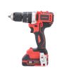 Taladro rotomartillo inalámbrico 20 V ATS-911 TEENO
