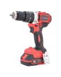 Taladro rotomartillo inalámbrico 20 V ATS-911 TEENO