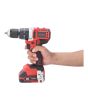 Taladro rotomartillo inalámbrico 20 V ATS-911 TEENO