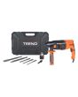 Rotomartillo cincelador SDS Plus 800 W 2632 TEENO