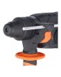 Rotomartillo cincelador SDS Plus 800 W 2632 TEENO