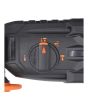Rotomartillo cincelador SDS Plus 800 W 2632 TEENO