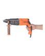 Rotomartillo cincelador SDS Plus 800 W 2632 TEENO