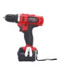 Atornillador inalámbrico 21 V con accesorios 5816-35 TEENO