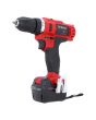 Atornillador inalámbrico 21 V con accesorios 5816-35 TEENO