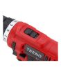 Atornillador inalámbrico 21 V con accesorios 5816-35 TEENO