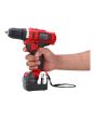 Atornillador inalámbrico 21 V con accesorios 5816-35 TEENO