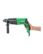 Rotomartillo cincelador SDS Plus 800 W ATS-1027 Dewinner