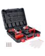 Combo inalámbrico de rotomartillo 911 + llave de impacto 20 V 3188 TEENO