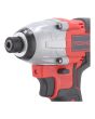 Combo inalámbrico de rotomartillo 911 + llave de impacto 20 V 3188 TEENO