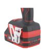 Combo inalámbrico de rotomartillo 911 + llave de impacto 20 V 3188 TEENO
