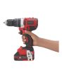 Combo inalámbrico de rotomartillo 911 + llave de impacto 20 V 3188 TEENO