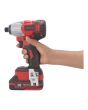 Combo inalámbrico de rotomartillo 911 + llave de impacto 20 V 3188 TEENO