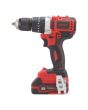 Combo inalámbrico de rotomartillo 911 + llave de impacto 20 V 3188 TEENO