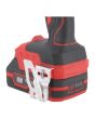 Combo inalámbrico de rotomartillo 911 + llave de impacto 20 V 3188 TEENO