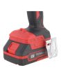 Combo inalámbrico de rotomartillo 911 + llave de impacto 20 V 3188 TEENO