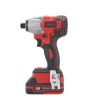 Combo inalámbrico de rotomartillo 911 + llave de impacto 20 V 3188 TEENO