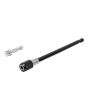 Juego de 11 Cepillos para taladro DW-11JT Dewinner