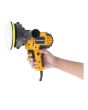 Pulidora eléctrica para auto 700 W DW-6401 DEWINNER