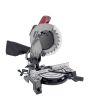 Sierra de inglete compuesta de 10" DW-XQJ DEWINNER