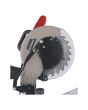 Sierra de inglete compuesta de 10" DW-XQJ DEWINNER