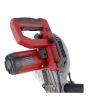 Sierra de inglete compuesta de 10" DW-XQJ DEWINNER