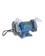 Esmeril de banco de 370 W DW-6CSLJ DEWINNER