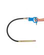 Vibrador para concreto 1200 W DW15 DEWINNER