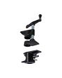 Prensa sargento para tubo de 3/4" WD-1520 Weston