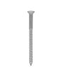 Tornillo para madera 10 x 75 mm natural Celta Tornillos