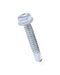 Tornillo hexagonal punta broca 1/4" x 1-1/2" 100 piezas Celta Tornillos