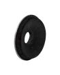 Rondana con neopreno 1/4" x 5/8" 100 piezas Celta Tornillos