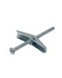Sujetador mariposa 3/16" x 3" 100 piezas Celta Tornillos
