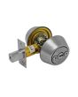 Cerradura combo master cromo mate T60 Tesa