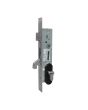 Cerradura de perfil angosto con gancho y picaporte R2240 T60 Tesa