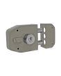 Cerradura de sobreponer alta seguridad S1 invertida Tover