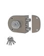 Cerradura de sobreponer alta seguridad S-1 Future Tover