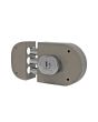 Cerradura de sobreponer alta seguridad S-2 Future Tover