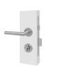 Cerradura de embutir para baño Evora Tover