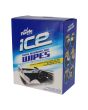 Juego de 12 Paños limpiadores para interiores de automóvil T-484P Turtle Wax