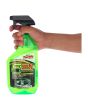 Limpiador de rines y llantas T-159 Turtle Wax